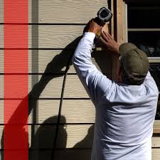 Best Steel Siding Installation  in Seymour, TN